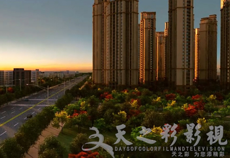 鄭州企業(yè)形象策劃告訴你VR全景憑啥那么受歡迎
